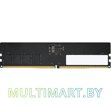 Оперативная память KingSpec 8GB DDR5 PC5-44800 (KS5600D5M12508G)